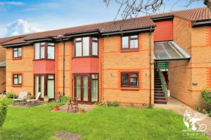 Brackendale Court, Basildon, SS13