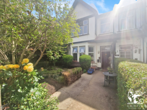Manor Road, Westcliff-On-Sea, SS0