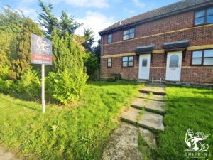 Water Meadows Riverview, Vange, Basildon, SS16