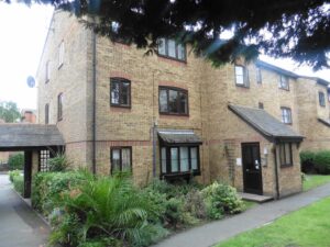 Wyvern House, Bridge Road, Grays, RM17