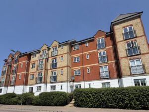 Kendal, Purfleet, RM19