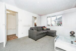Conway Gardens, Grays, RM17