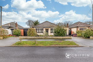 QUEENS GARDENS CRANHAM