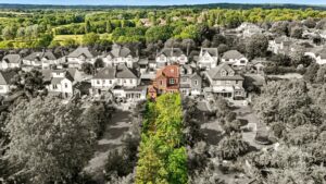 Ashburnham Gardens, Upminster, RM14