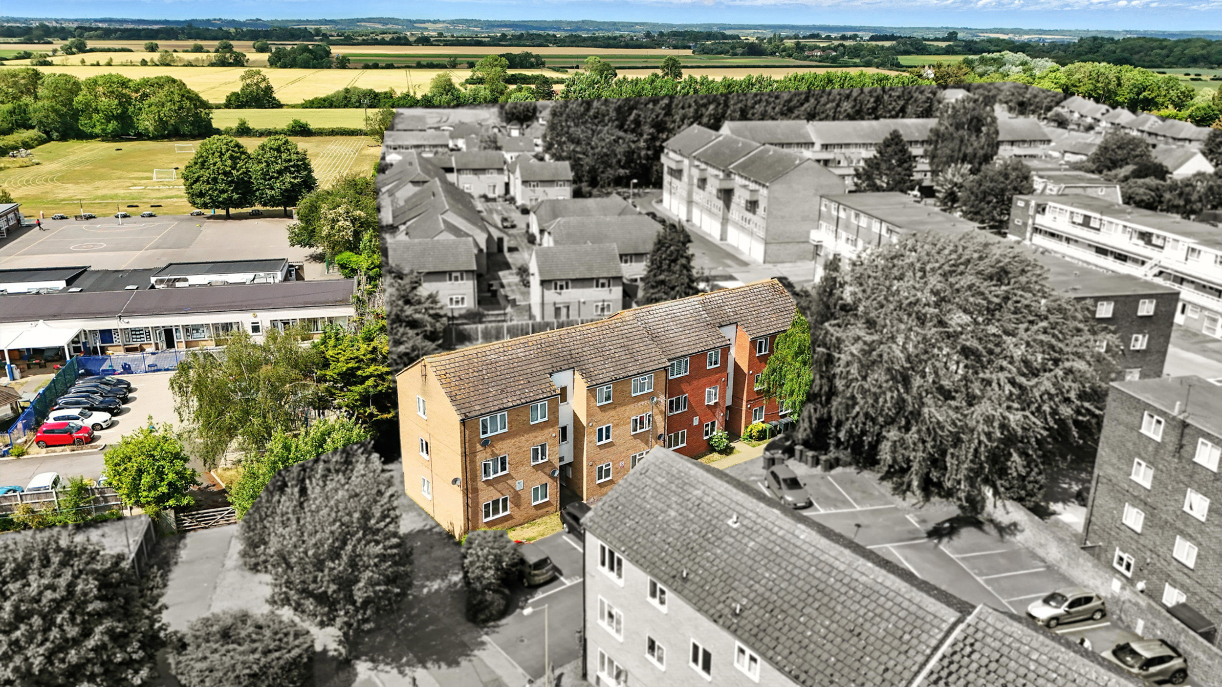 Benyon Path, South Ockendon, RM15 - GRIFFIN GROUP