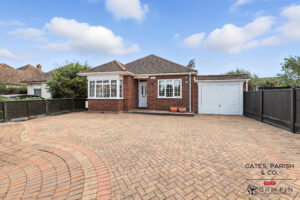 Roseberry Gardens, Upminster, RM14