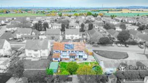 Loewen Road, Orsett Heath Borders, RM16