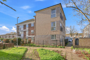 North Crockerford, Basildon, SS16