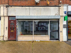 Hornchurch Road, Hornchurch, RM11