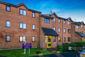 Parsonage Road, Grays, RM20