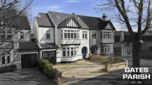Beech Avenue, Upminster, RM14