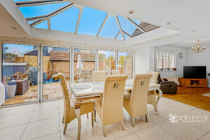 Vange Park Road, Vange, Basildon, SS16
