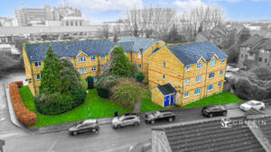 Parsonage Road, West Thurrock, RM20