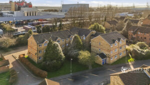 Parsonage Road, Grays, RM20