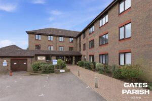 Primrose Court, White Lyon Road, Brentwood, CM14
