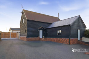 Walton Hall, Waltons Hall Road, Linford, SS17