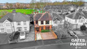 Sunnyside Gardens, Upminster, RM14