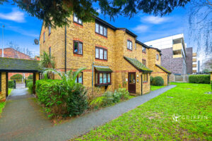 Wyvern House, Bridge Road, Grays, RM17