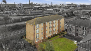 Dock Road, Tilbury, RM18