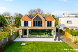 The Fairway, Upminster, RM14