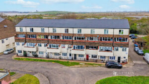 Centurion Way, Purfleet-On-Thames, RM19