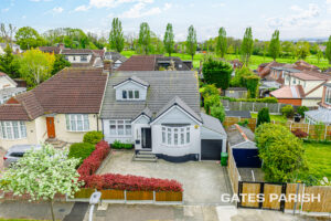 Masefield Drive, Upminster, RM14