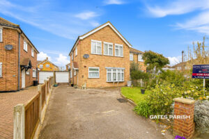 Helford Way, Upminster, RM14