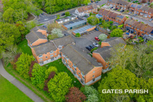 Harkness Close, Romford, RM3