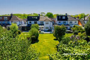 Cranston Park Avenue, Upminster, RM14