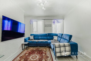 Corran Way, South Ockendon, RM15