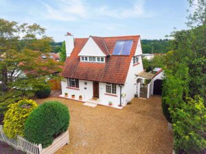 ***Planning Permission Passed ***South Weald Road, Brentwood, CM14