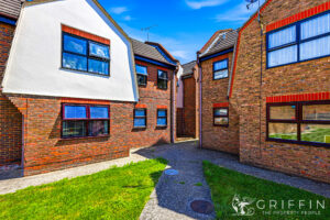Sanders Road, Canvey Island, SS8
