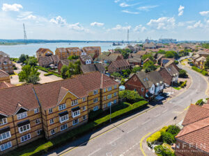 Lewes Close, Grays, RM17